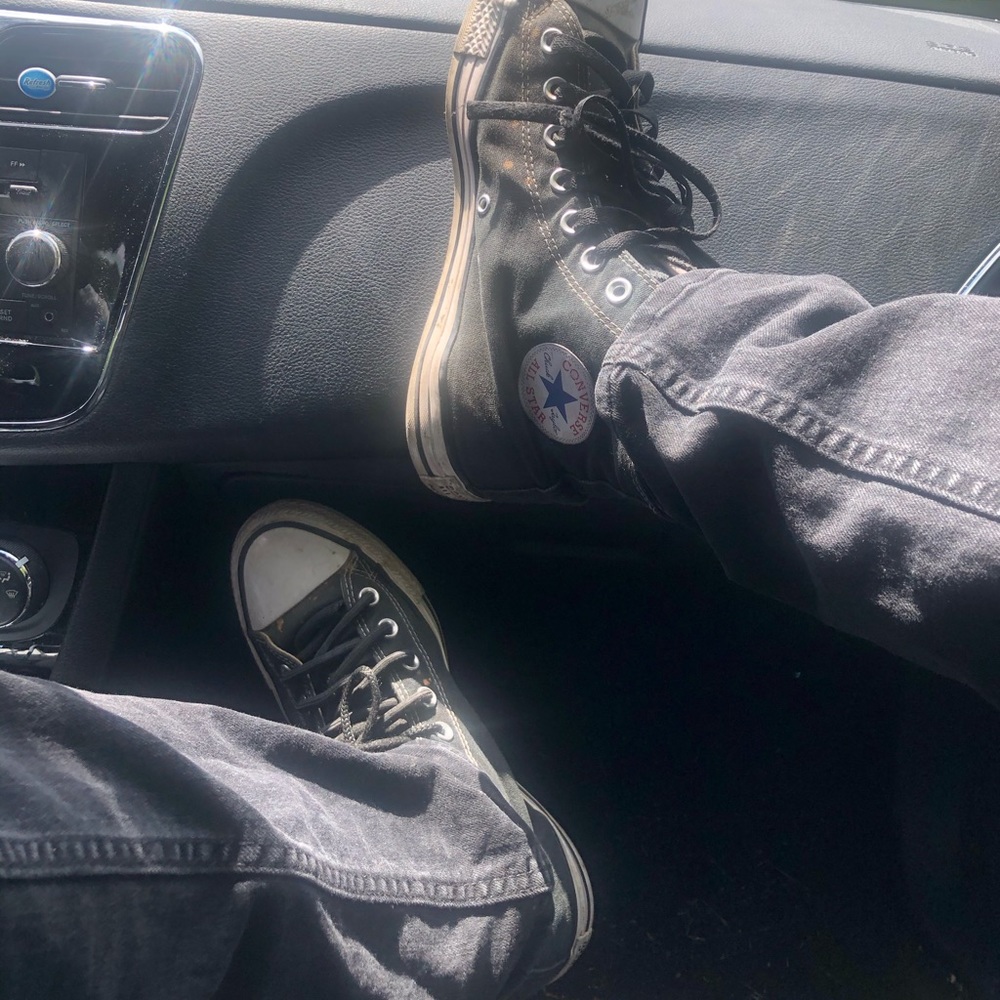 Excepting offers converse 9.5